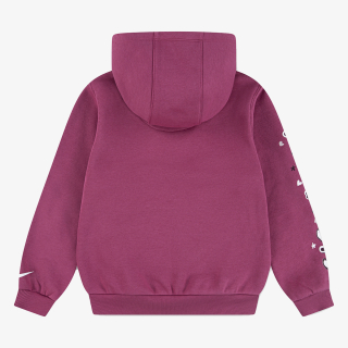 Nike NKG ESSENTIALS AOP FLEECE HOOD 