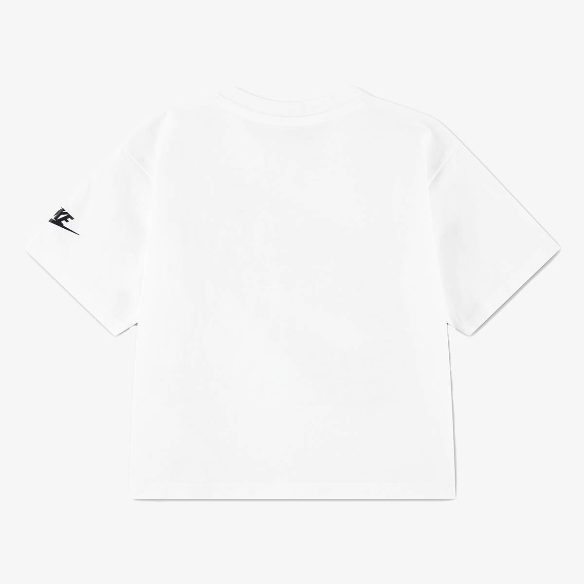 Nike NKG GIRLS AOP ANIMAL TEE 