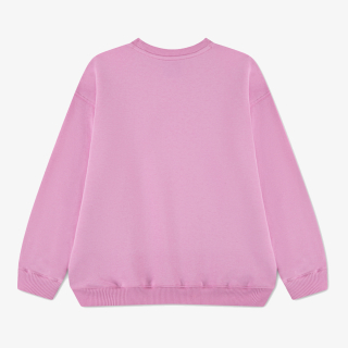 Nike NKG G NSW STD FLC OS CREW LBR 