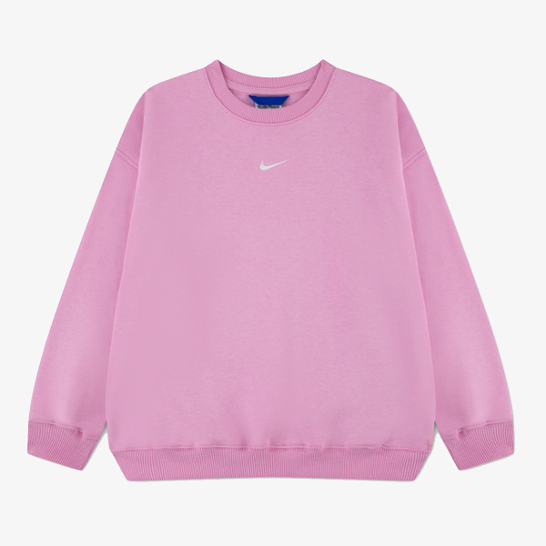 Nike NKG G NSW STD FLC OS CREW LBR 