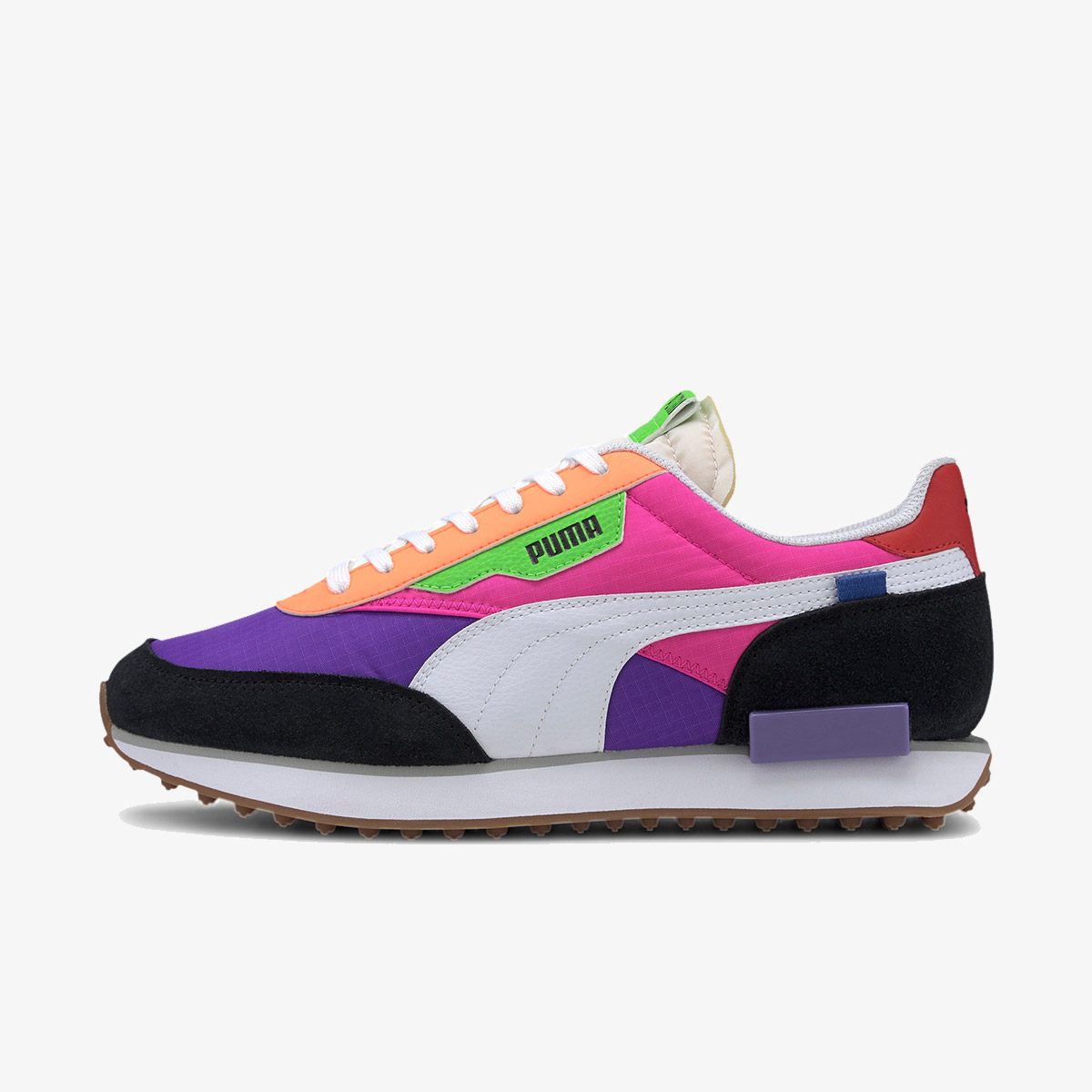 Puma rider game on shop