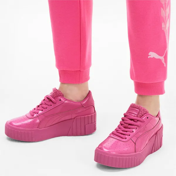 PUMA Cali Wedge 