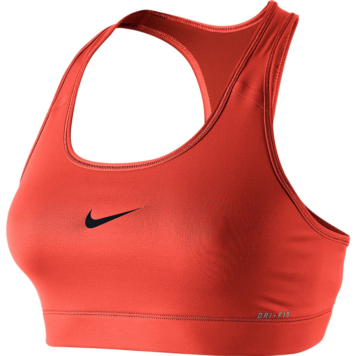 Nike NIKE VICTORY COMPRESSION BRA Sport Vision