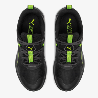 PUMA PUMA TWITCH RUNNER TRAIL 