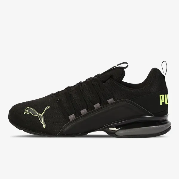 PUMA PUMA AXELION LOGO PACK 