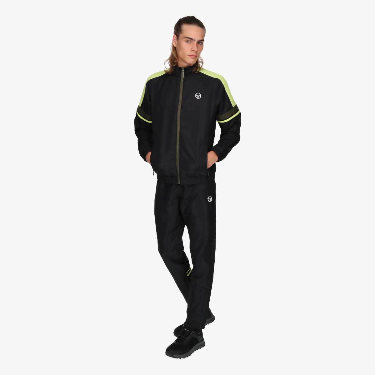 Sergio tacchini cryo tracksuit cheap