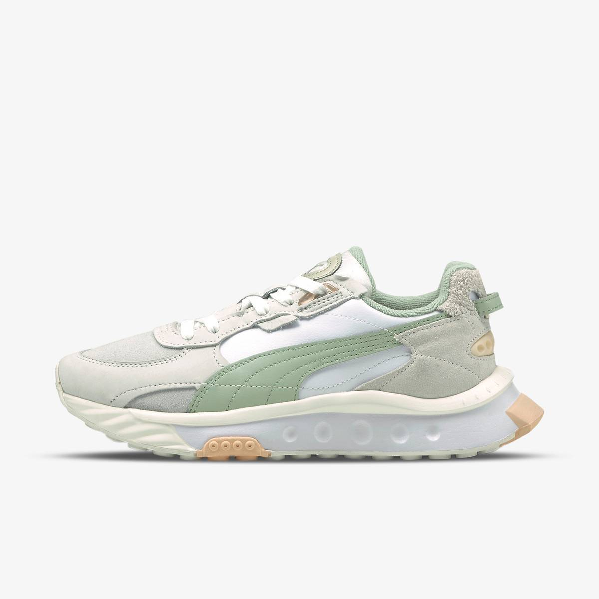 Puma Wild Rider 