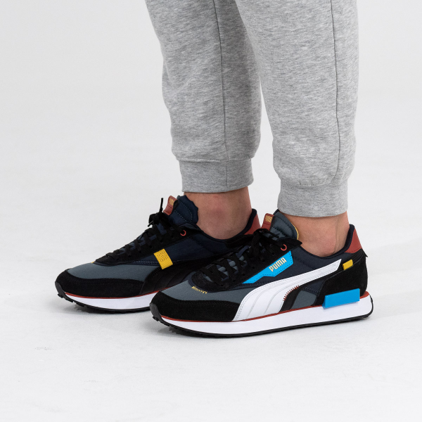 Puma Future Rider Displaced 