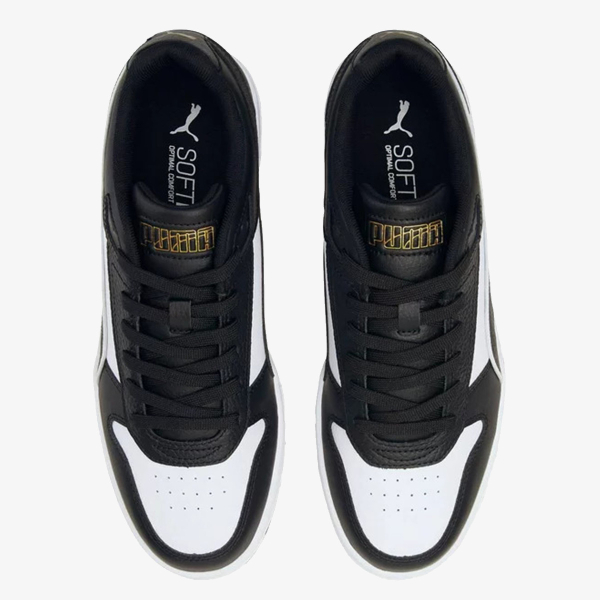 Puma Game 