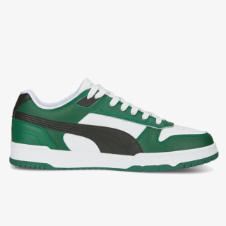 PUMA Game Low 