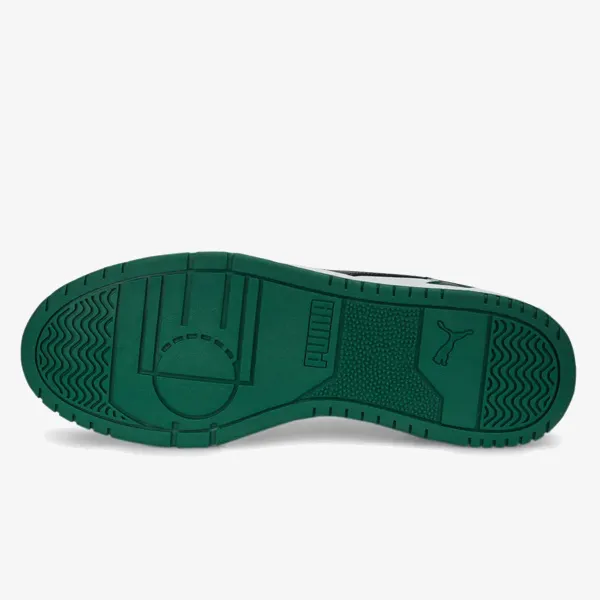 PUMA Game Low 