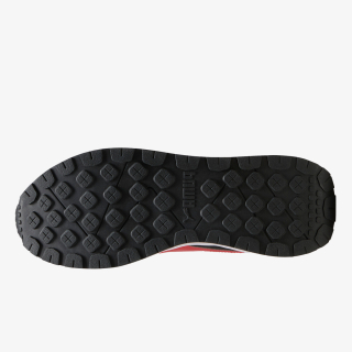 Puma Runtamed PUMA Black-Red Fire-Vapor Gray- 