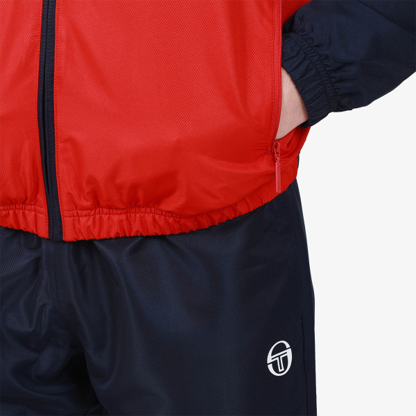 Sergio Tacchini Amarillis Tracksuit 