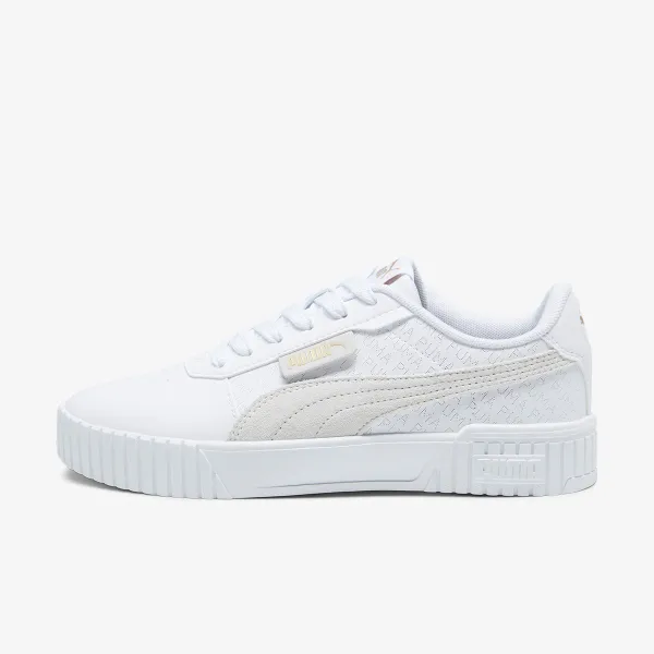 PUMA PUMA CARINA 2.0 LOGOBSESSION 