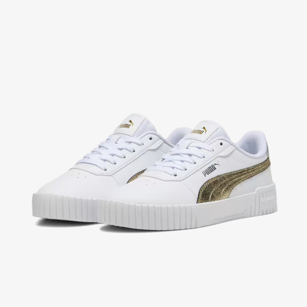 Puma Carina 2.0 Metalic Shine 