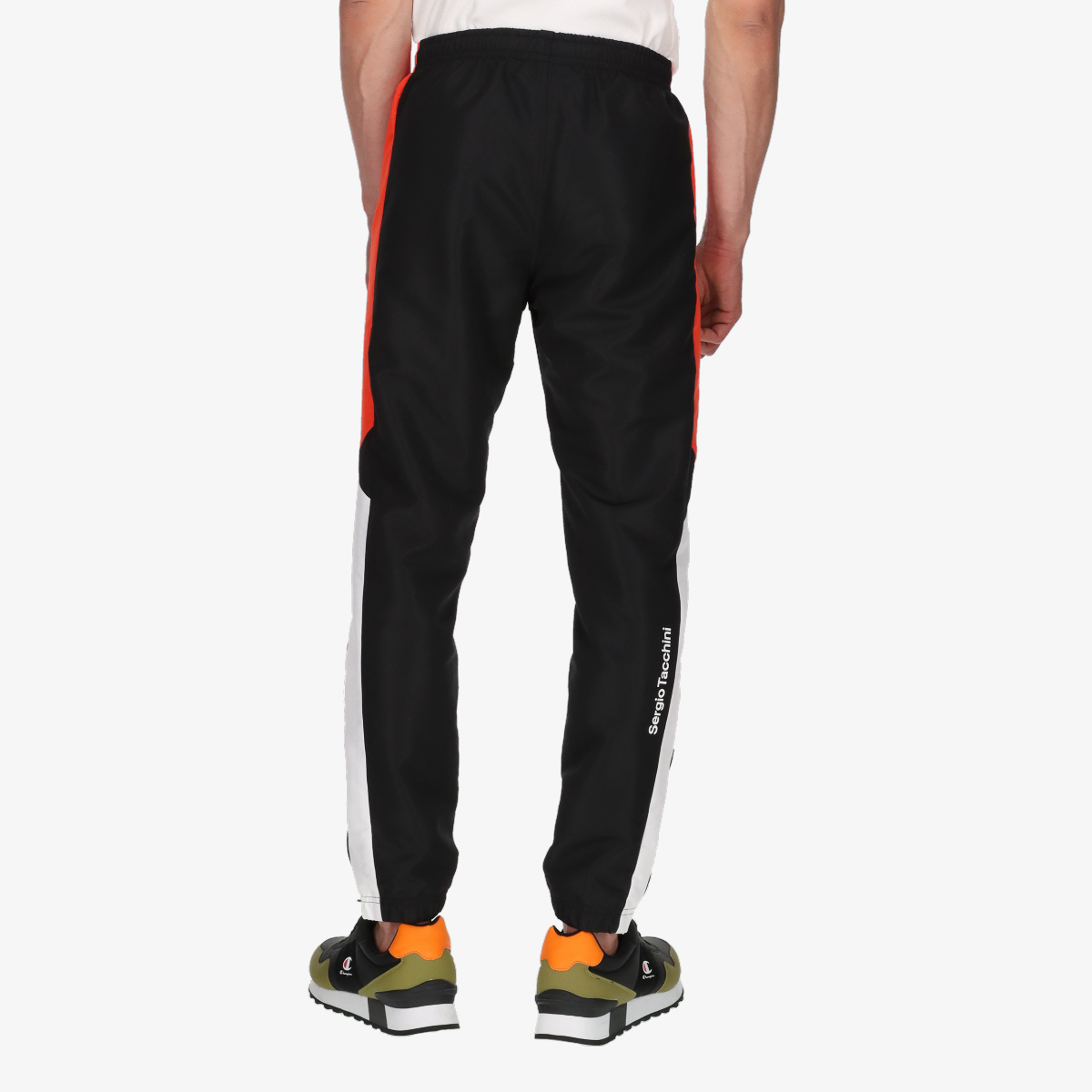 Sergio Tacchini Equilatero 