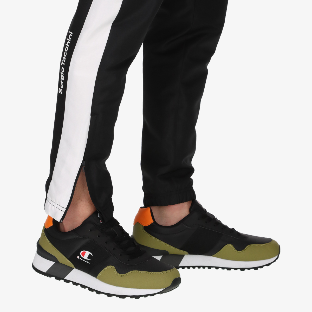 Sergio Tacchini Equilatero 