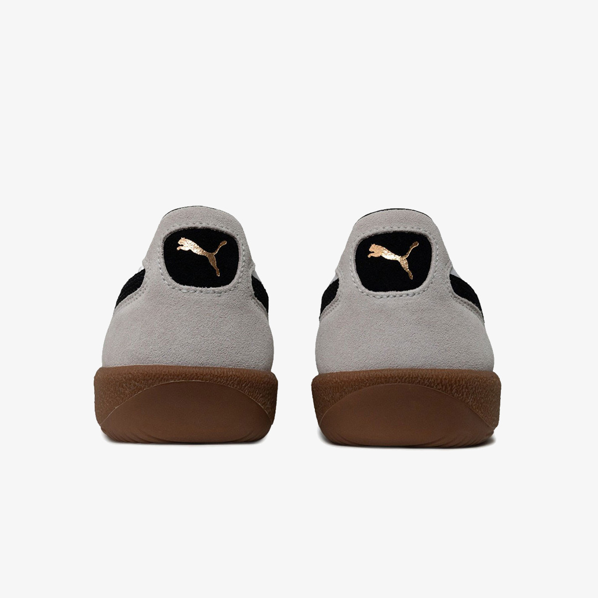 Puma Puma Palermo Lth 