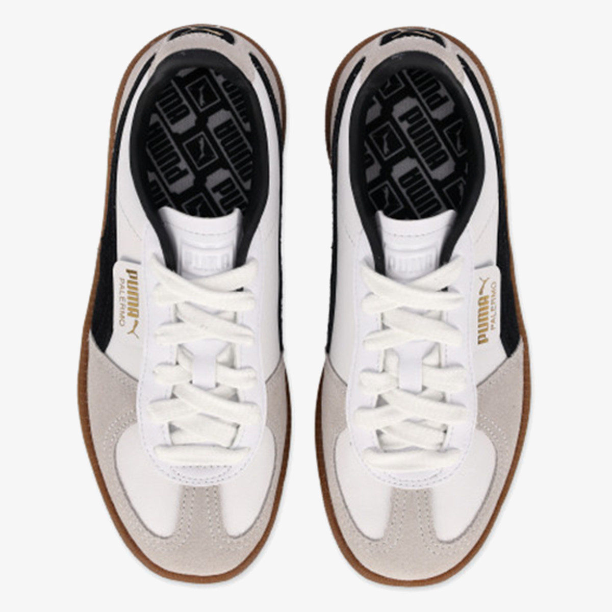 Puma Puma Palermo Lth 