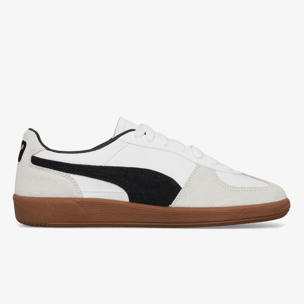 Puma Puma Palermo Lth 