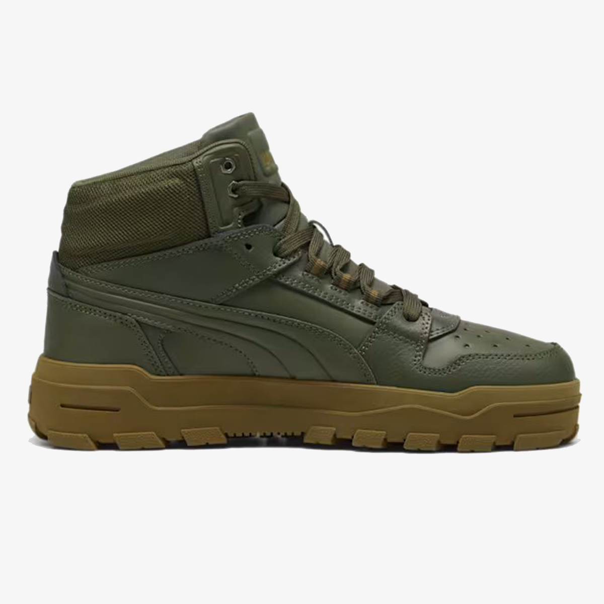 Puma Puma Rebound Abrupt 