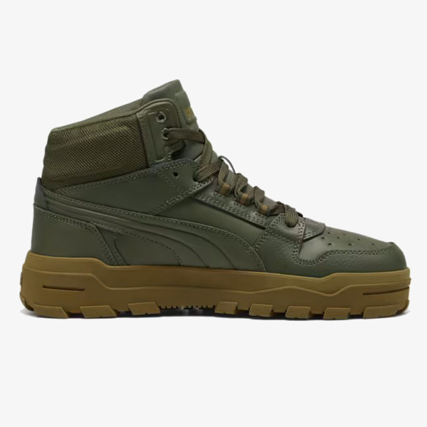 Puma Puma Rebound Abrupt 