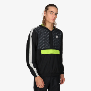 Sergio Tacchini REPLICA TRACKTOP 
