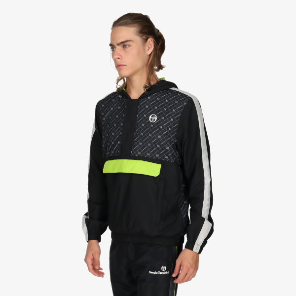 Sergio Tacchini REPLICA TRACKTOP 