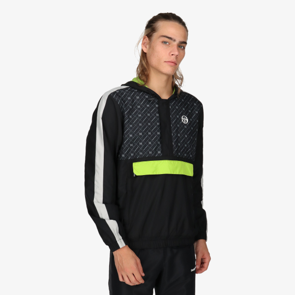 Sergio Tacchini REPLICA TRACKTOP 