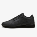 Puma ST Runner v4 L PUMA Black-Shadow Gray 