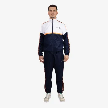 SERGIO TACCHINI Lista 