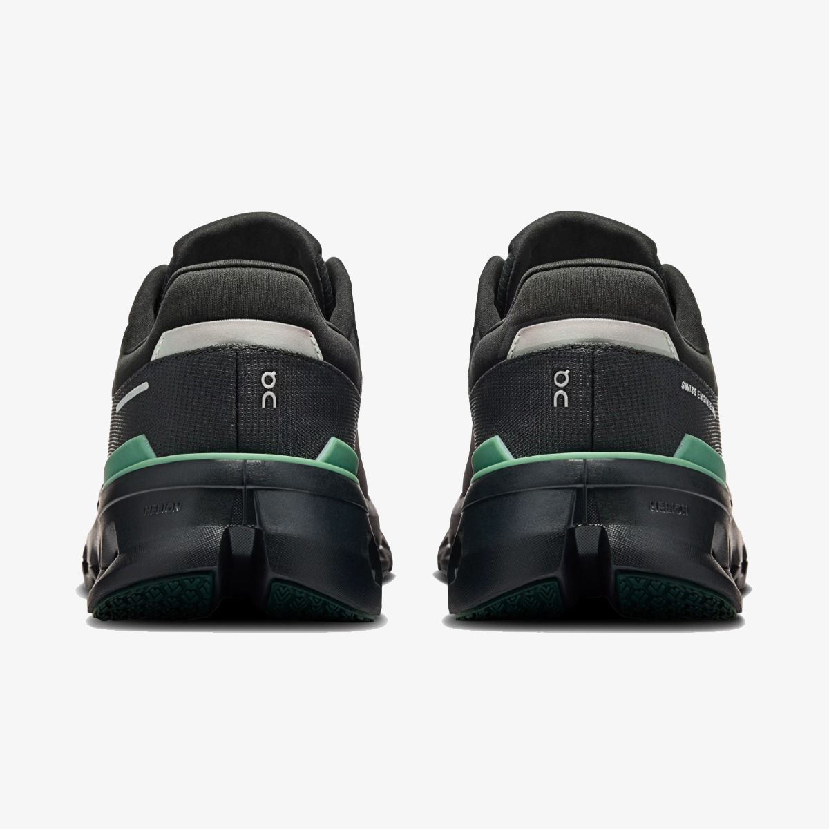 On Cloudrunner 2 Waterproof 