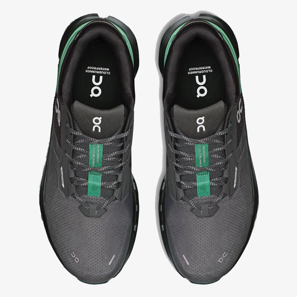 On Cloudrunner 2 Waterproof 