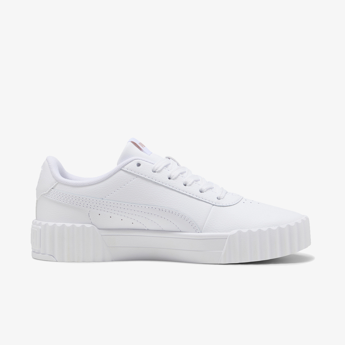 Puma Carina 3.0 PUMA White-PUMA Gold 