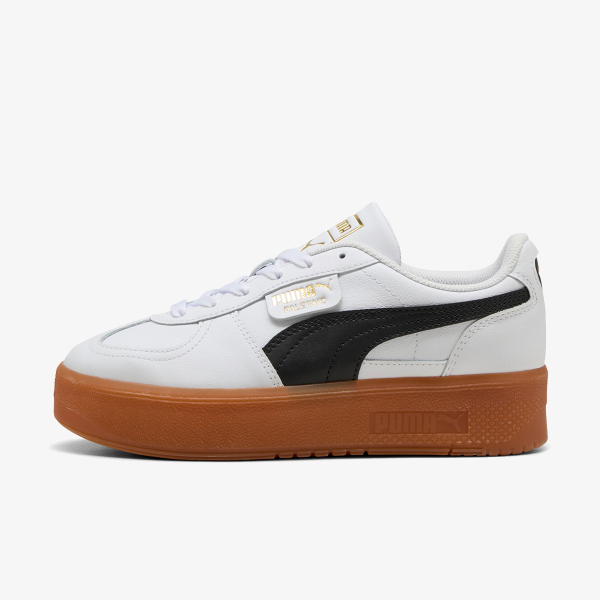 Puma PALERMO ELEVATA LTH WNS 