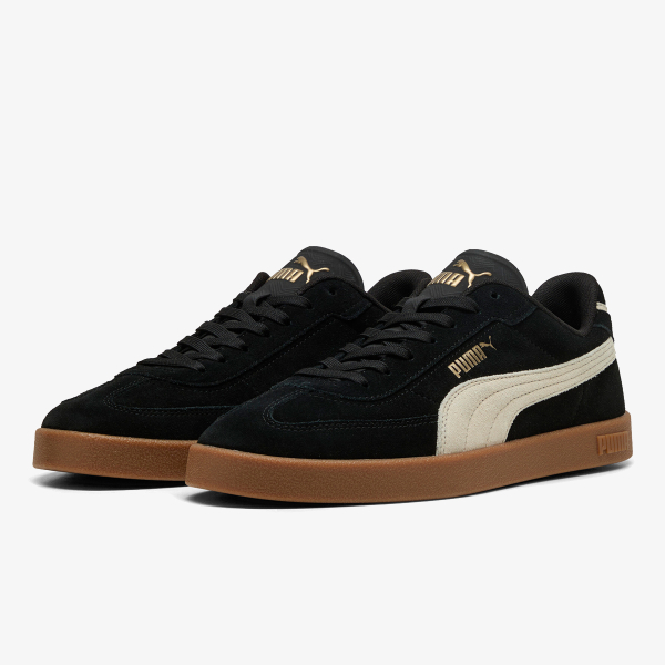 Puma CLUB II ERA SUEDE 