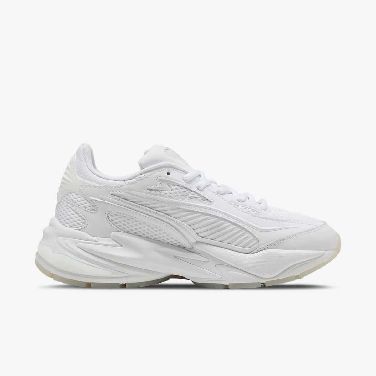 Puma RS Surge Hairy Suede 