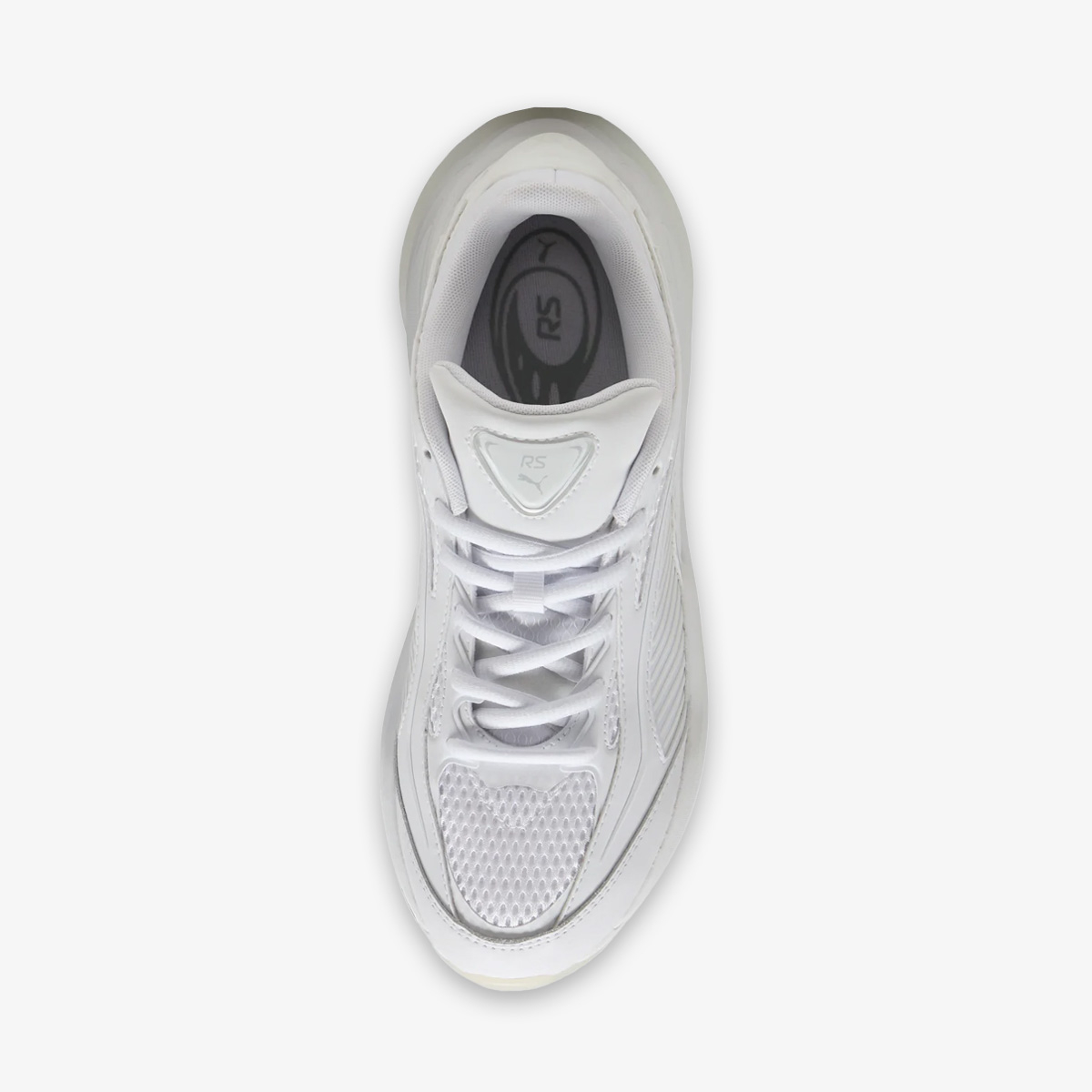 Puma RS Surge Hairy Suede 