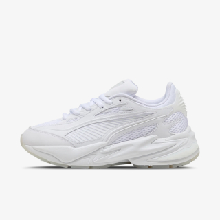 Puma RS Surge Hairy Suede 