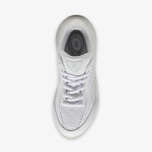 Puma RS Surge Hairy Suede 