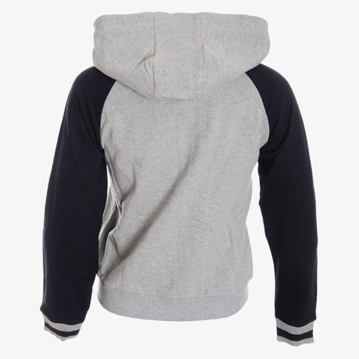 Champion HOODED FULL ZIP SWEATSHIRT 