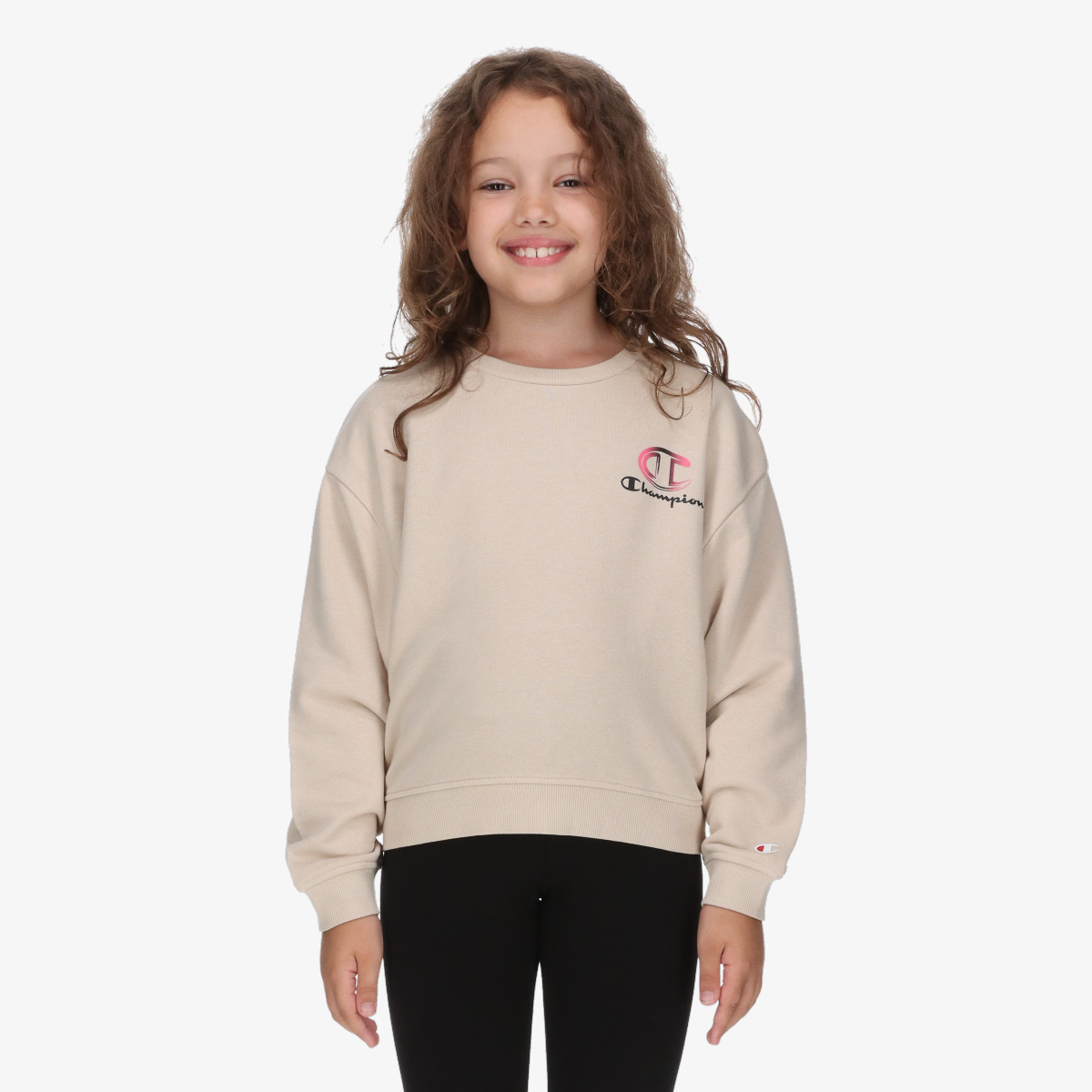 Champion Crewneck Sweatshirt 