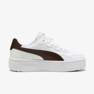 Puma Court Lally Skye Feline 