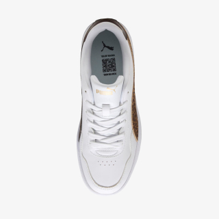 Puma Court Lally Skye Feline 