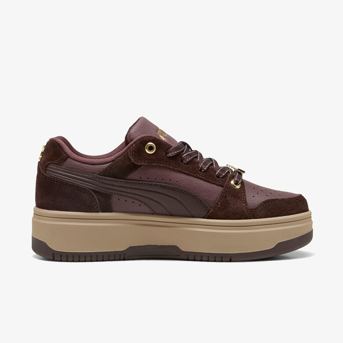 Puma Puma Rebound Femme Low Luxe SD 