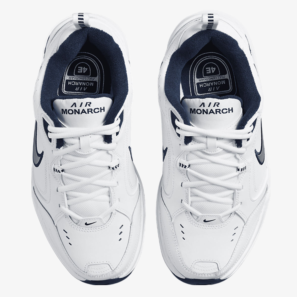 Nike AIR MONARCH IV 4E 
