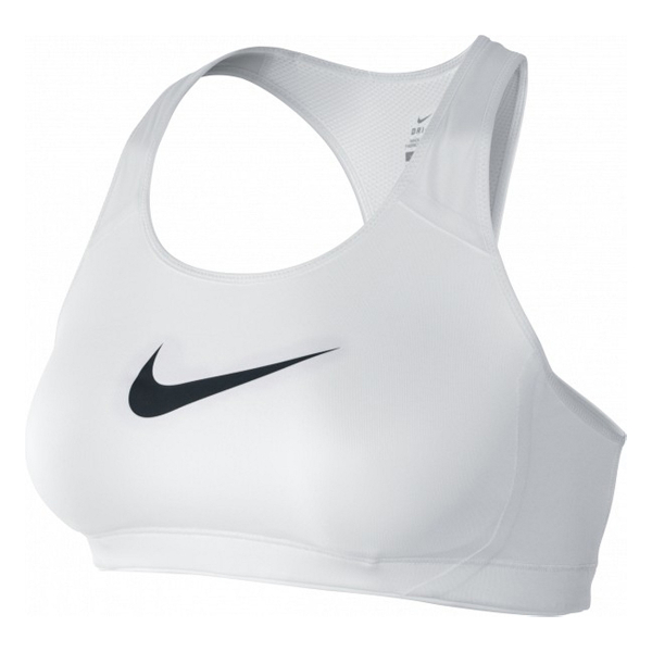 Nike SHAPE BRA W/LARGE SWOOSH 