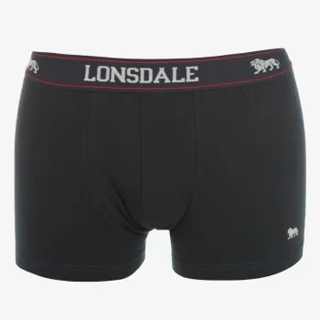 LONSDALE Trunk Sn40 