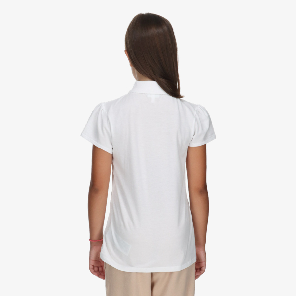 Lacoste LCG SCALLOP COLLAR POLO 