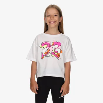 NIKE JDG JUMPMAN STREET STYLE SS TE 